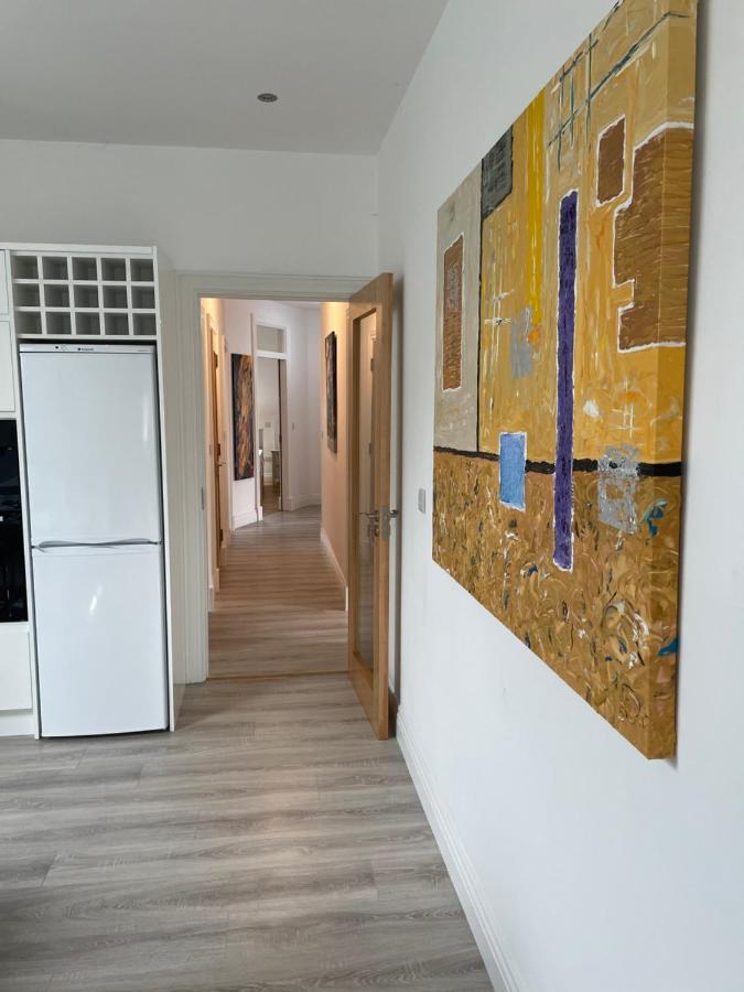 Lough Key Luxury Riverfront Apartment Cootehall Exterior foto