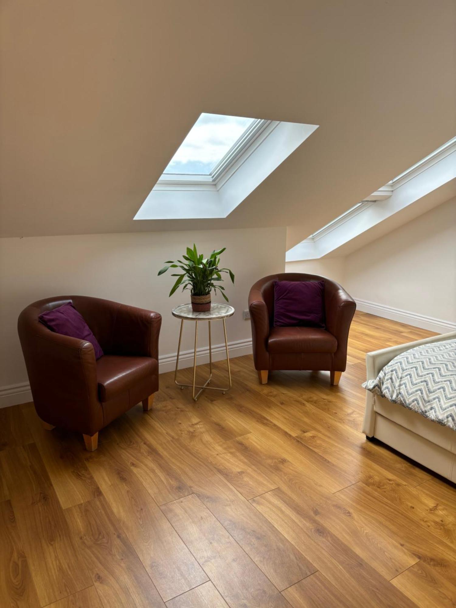 Lough Key Luxury Riverfront Apartment Cootehall Exterior foto